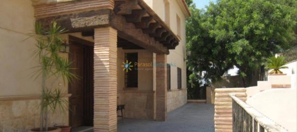 Дом с 8 спальнями в Валенсия, Испания № 135629 45