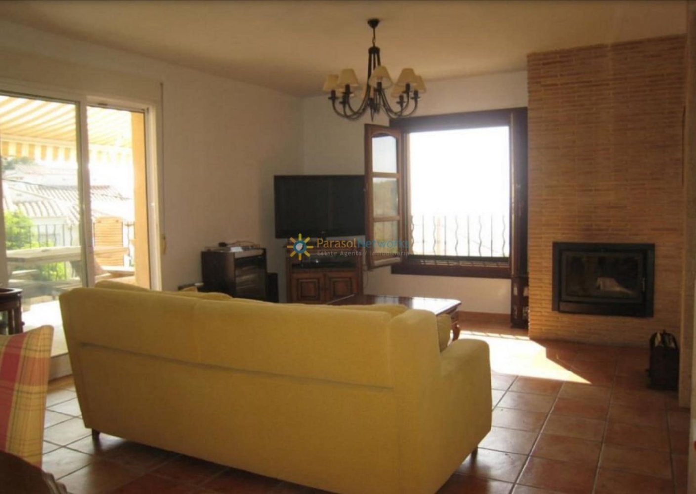 Дом с 8 спальнями в Валенсия, Испания № 135629