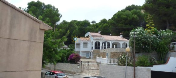 Дом с 8 спальнями в Валенсия, Испания № 135629 43