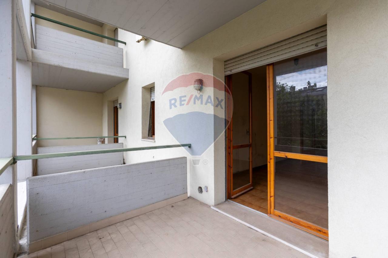 7غرفة شقة في Chiaravalle, Italy رقم 2057