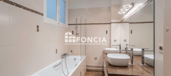 Квартира с 4 спальнями в Париж, Франция № 336981 8