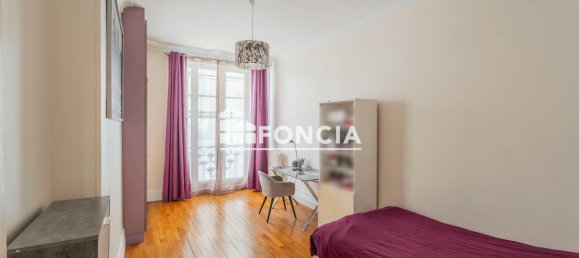 Квартира с 4 спальнями в Париж, Франция № 336981 5