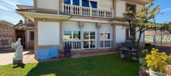 10 bedrooms House in Cordoba, Spain No. 142936 47