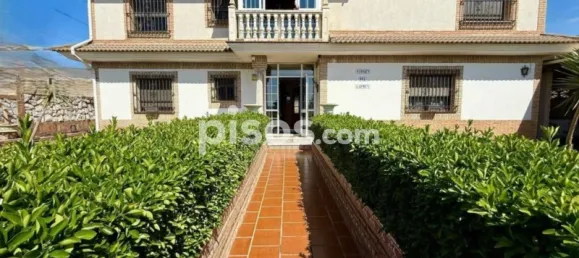 10 bedrooms House in Cordoba, Spain No. 142936 33