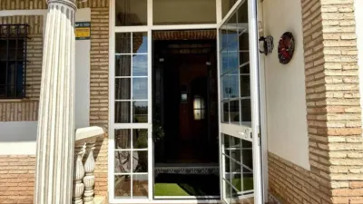 10 غرف نوم منزل في Cordoba, Spain رقم 142936