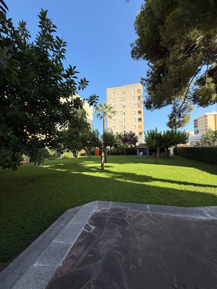 2 غرف نوم شقة في Castellon, Spain رقم 184376