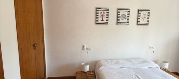 2 غرف نوم شقة في Castellon, Spain رقم 184376 12