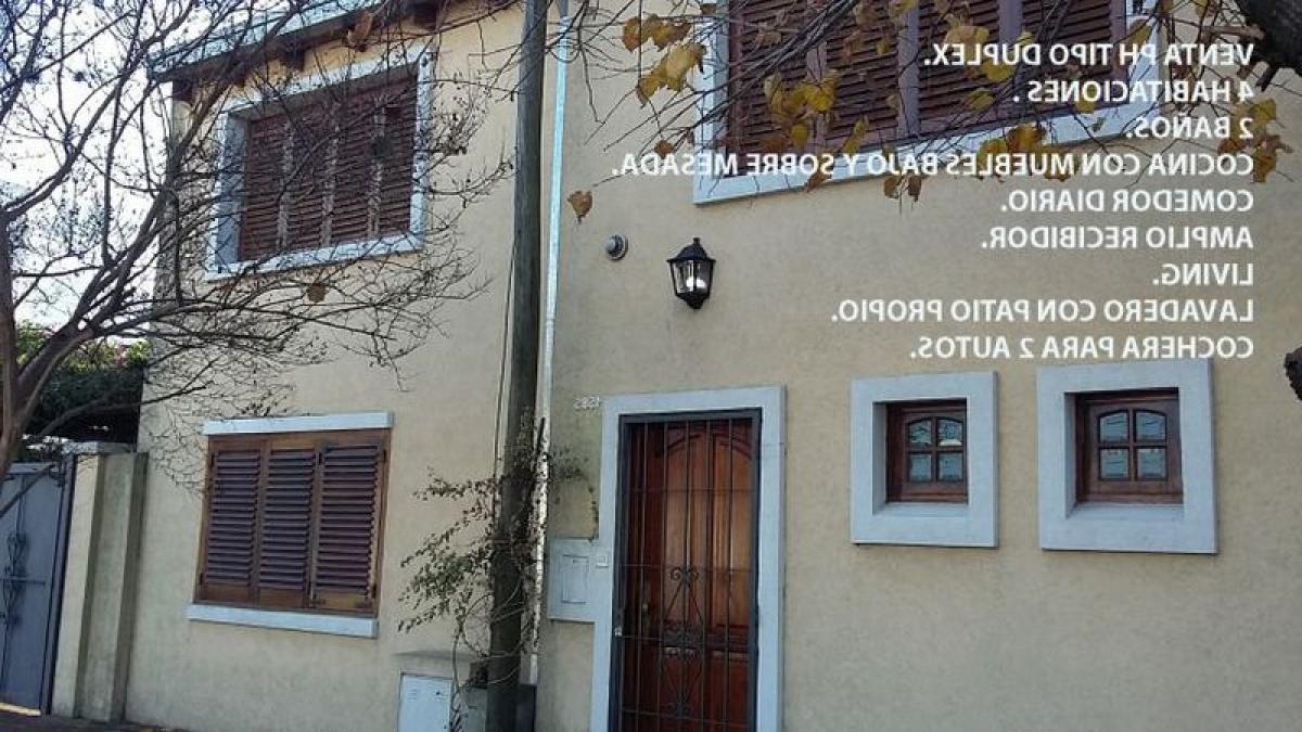 4 bedrooms House in Campo Creado, Argentina No. 61356