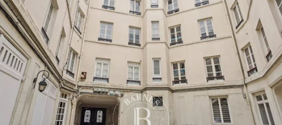 2 Schlafzimmer Wohnung in Versailles, France, Nr. 138934 11