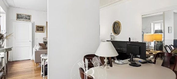 2 Schlafzimmer Wohnung in Versailles, France, Nr. 138934 4