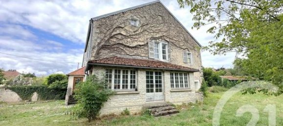 6 Schlafzimmer Haus in Villiers-sur-Suize, France, Nr. 305409 4