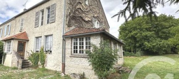 6 Schlafzimmer Haus in Villiers-sur-Suize, France, Nr. 305409 3