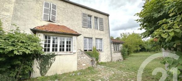6 Schlafzimmer Haus in Villiers-sur-Suize, France, Nr. 305409 2