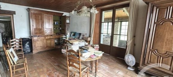 6 Schlafzimmer Haus in Villiers-sur-Suize, France, Nr. 305409 6