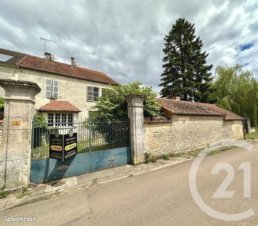 6 Schlafzimmer Haus in Villiers-sur-Suize, France, Nr. 305409