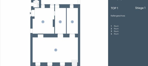 عقار تجاري في Wahring, Austria 90متر مربع رقم 233409 11