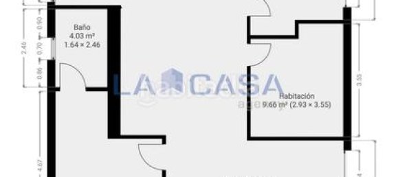 3 Schlafzimmer Haus in Castelldefels, Spain, Nr. 187597 27