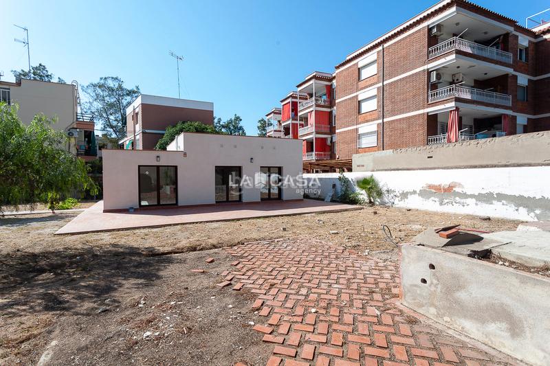 3 Schlafzimmer Haus in Castelldefels, Spain, Nr. 187597