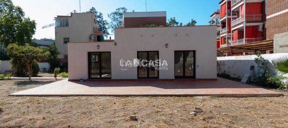 3 Schlafzimmer Haus in Castelldefels, Spain, Nr. 187597 15