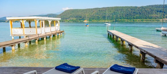 2 chambres Appartement à Schiefling am Worthersee, Austria No. 138906 3