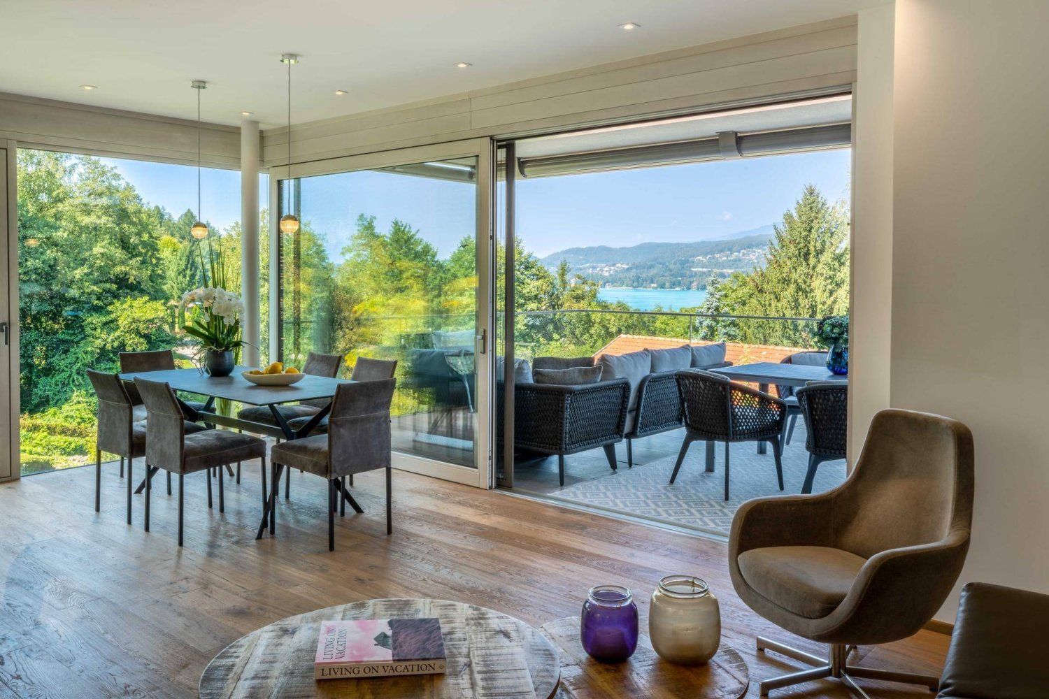 2 chambres Appartement à Schiefling am Worthersee, Austria No. 138906