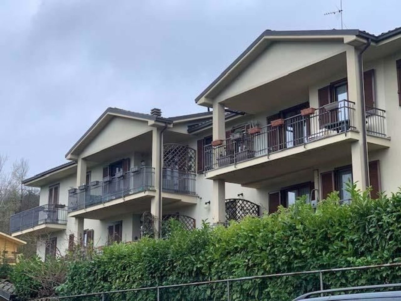 2 rooms Apartment in Godiasco Salice Terme, Italy No. 180428