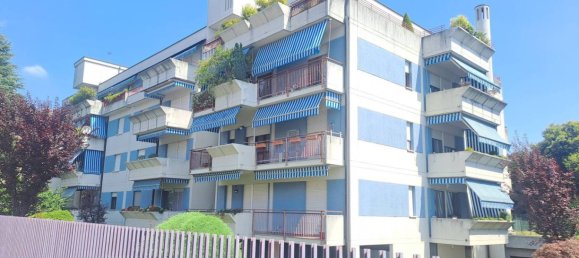 2 chambres Appartement à Dalmine, Italy No. 272446 28