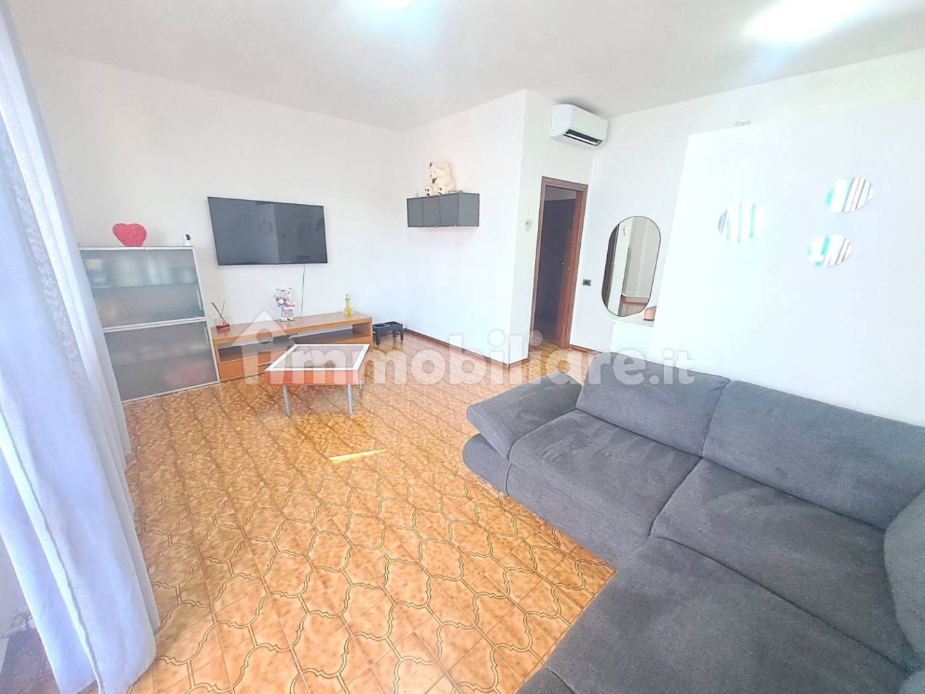 2 chambres Appartement à Dalmine, Italy No. 272446