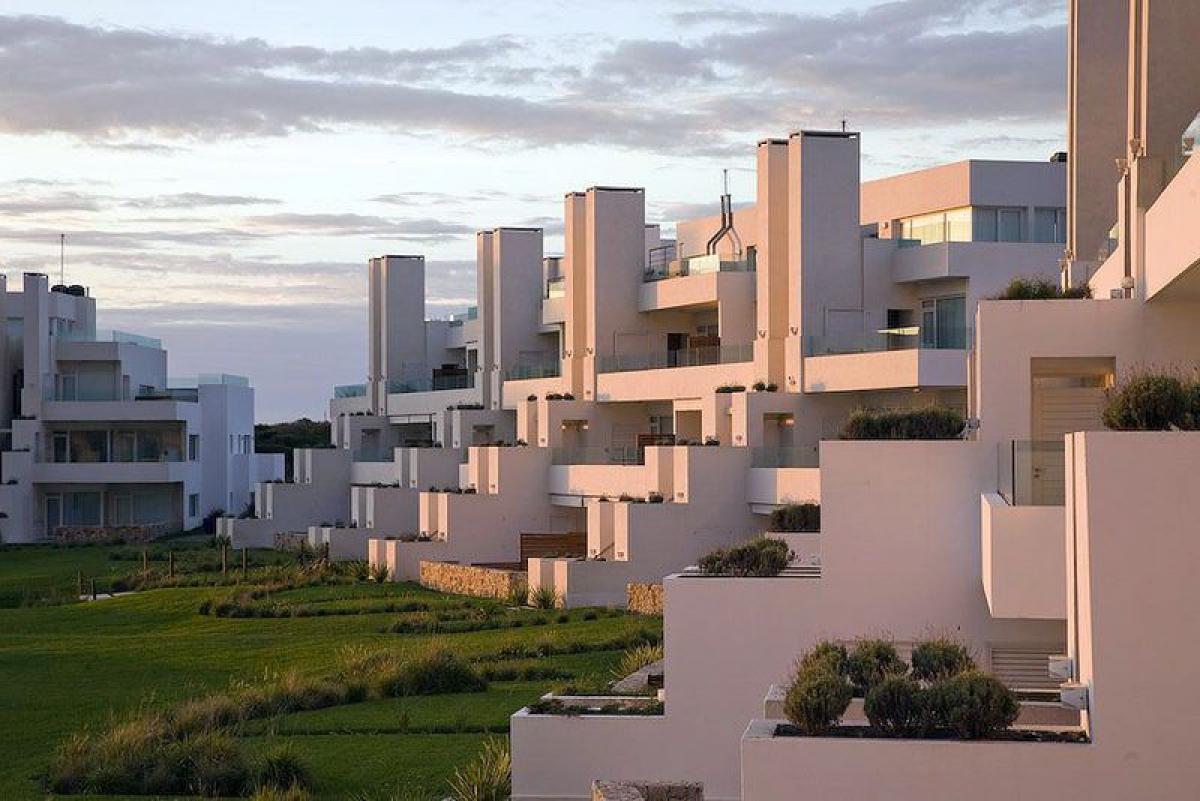 3 Schlafzimmer Wohnung in Mar del Plata, Argentina, Nr. 98792