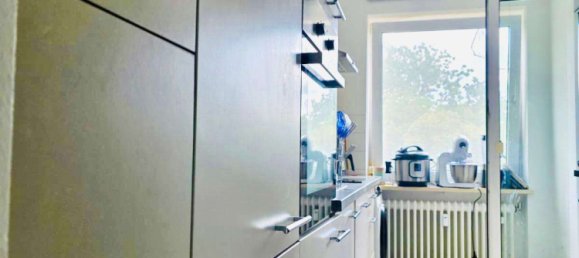 1 Schlafzimmer Wohnung in München, Germany, Nr. 232278 5