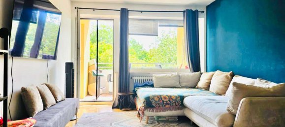 1 Schlafzimmer Wohnung in München, Germany, Nr. 232278 3