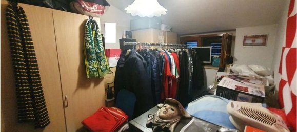 Квартира с 2 комнатами в Альба Адриатика, Италия № 25720 6