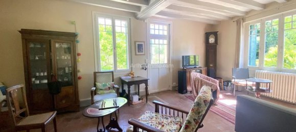 3 chambres Maison à Villedieu-le-Château, France No. 252094 4