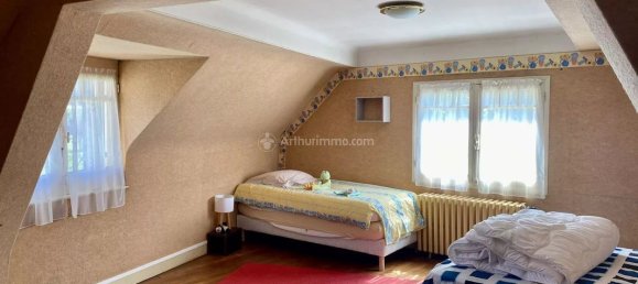 3 chambres Maison à Villedieu-le-Château, France No. 252094 10