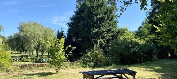 3 chambres Maison à Villedieu-le-Château, France No. 252094 20