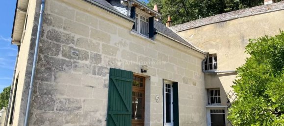 3 chambres Maison à Villedieu-le-Château, France No. 252094 19