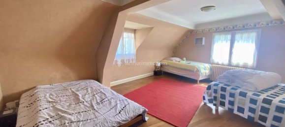 3 chambres Maison à Villedieu-le-Château, France No. 252094 11