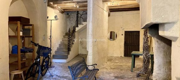 3 chambres Maison à Villedieu-le-Château, France No. 252094 18