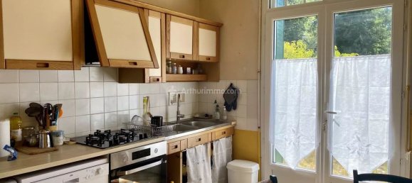 3 chambres Maison à Villedieu-le-Château, France No. 252094 8