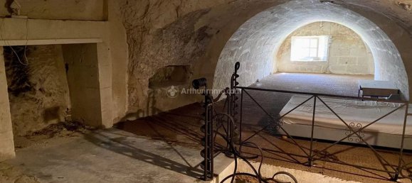 3 chambres Maison à Villedieu-le-Château, France No. 252094 2