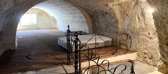 3 chambres Maison à Villedieu-le-Château, France No. 252094 17