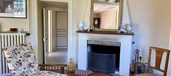 3 chambres Maison à Villedieu-le-Château, France No. 252094 6