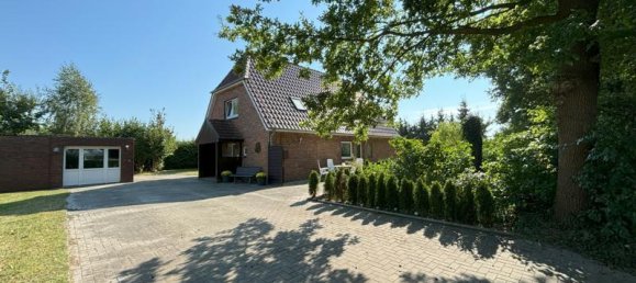 6غرفة منزل في Oldenburg, Germany رقم 148965 31