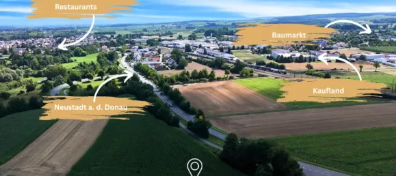 1 Schlafzimmer Wohnung in Kelheim, Germany, Nr. 228668 5