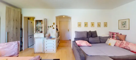 1 Schlafzimmer Wohnung in Kelheim, Germany, Nr. 228668 3