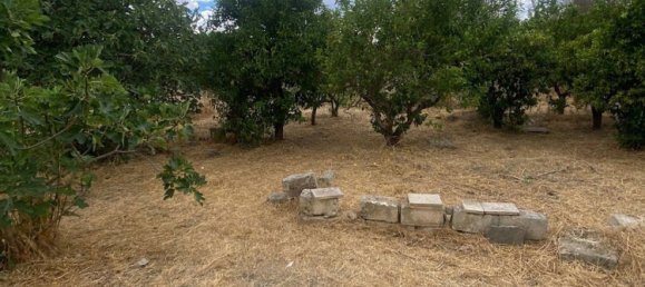 Villa T6 em Oria, Italy N.º 337114 13