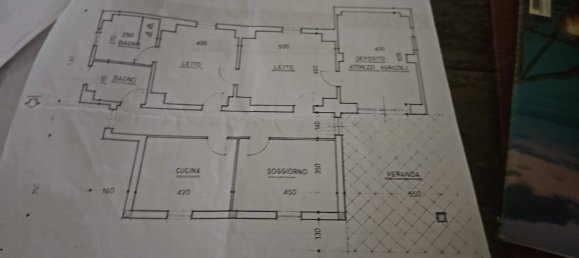 Villa T6 em Oria, Italy N.º 337114 15