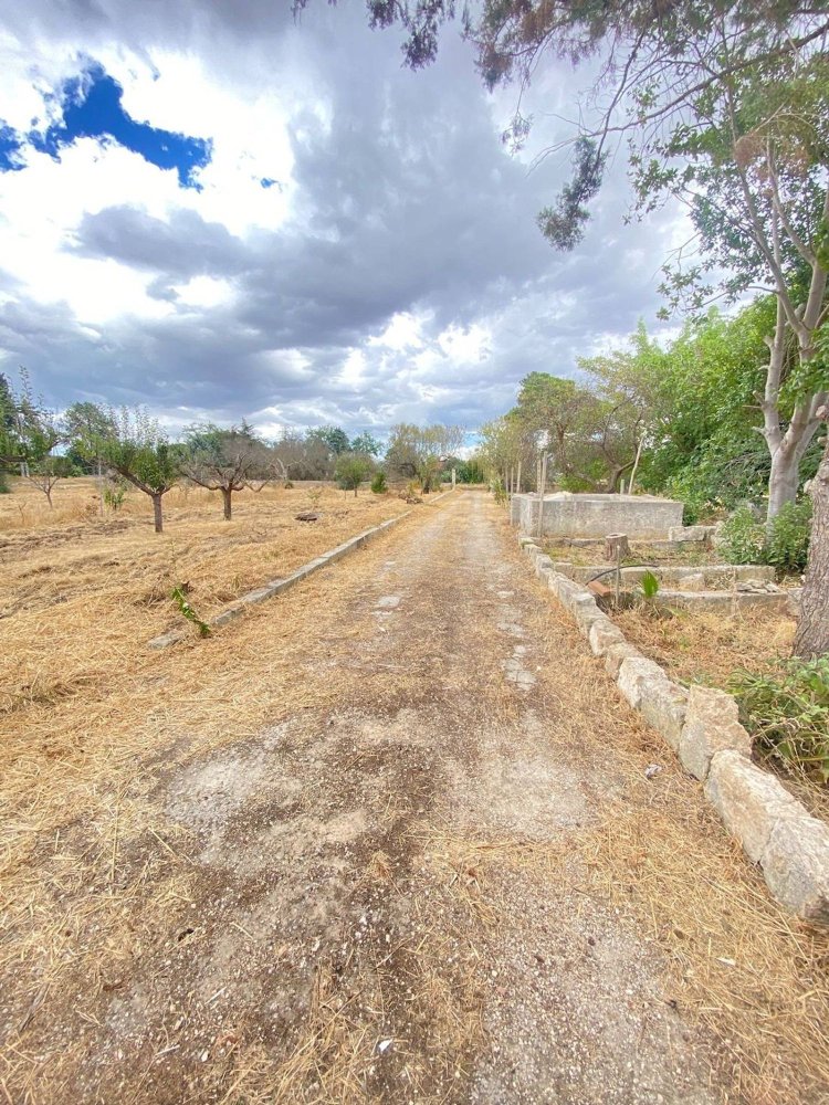 Villa T6 em Oria, Italy N.º 337114