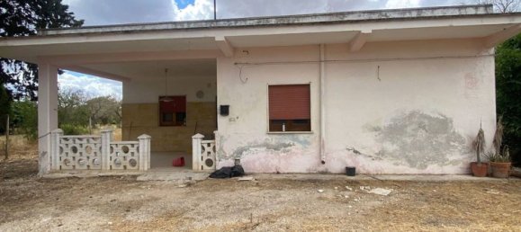 Villa T6 em Oria, Italy N.º 337114 3