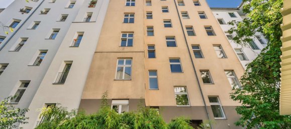 Apartamento T1 em Kreuzberg, Germany N.º 274946 8